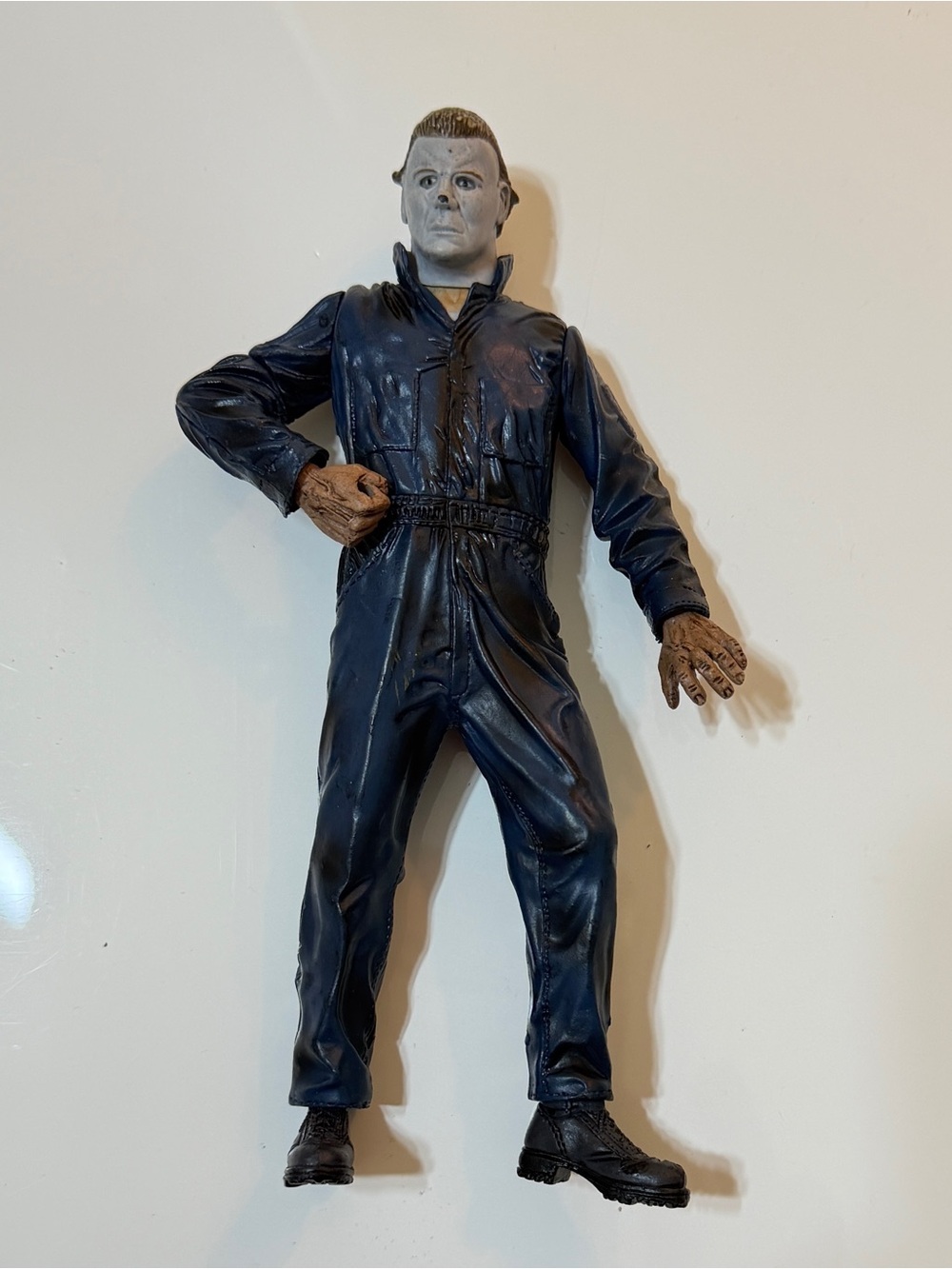 McFarlane Toys Michael Myers Action Figure 1999
